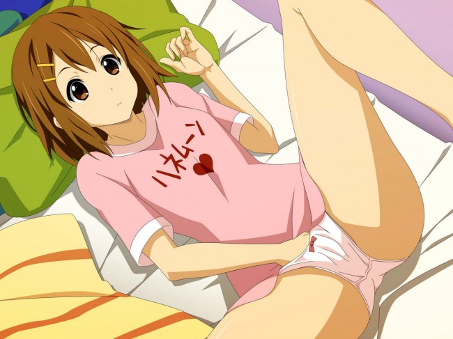 けいおん!のフルカラーエロ画像キター！澪ちゃんが多めですｗｗｗｗｗｗｗｗｗｗｗｗｗｗｗｗｗｗｗｗｗｗｗｗｗｗｗｗｗｗｗｗｗ (66)