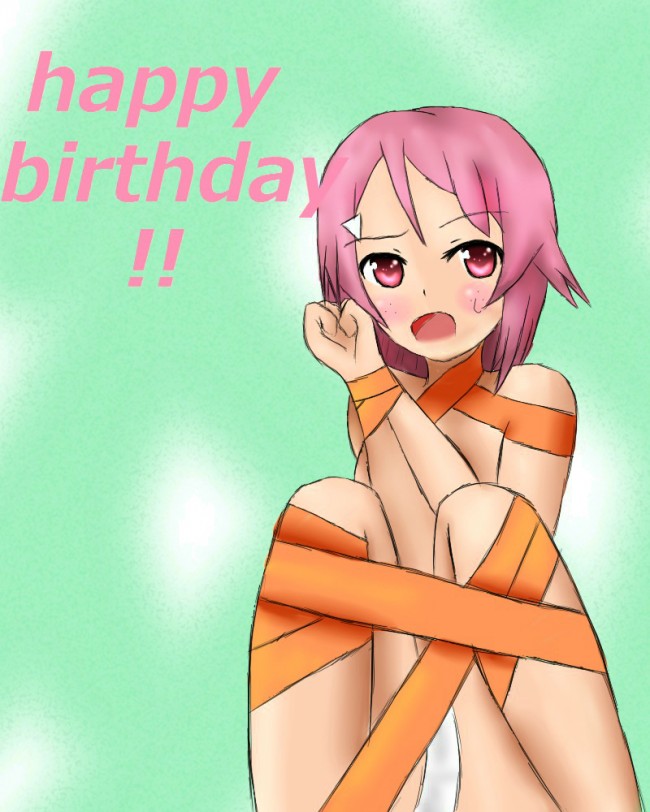 SAOのフルカラーエロ画像キター！アスナたんとかリズベットとかサチとかｗｗｗｗｗｗｗｗｗｗｗｗｗ 8