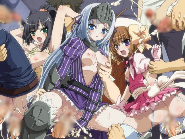 これゾンのフルカラーエロ画像キター！毒舌セラちゃんのエッチな事してるとこっていいよねｗｗｗｗｗｗｗｗｗｗｗｗｗｗｗｗｗｗｗｗｗｗｗ (42)