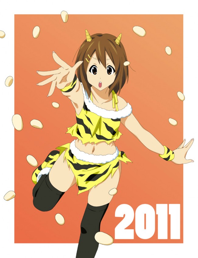 けいおん!のフルカラーエロ画像キター！懐かしいだろｗｗｗｗｗｗｗｗｗｗｗｗｗｗｗｗｗｗｗｗｗｗｗｗｗｗｗ (6)