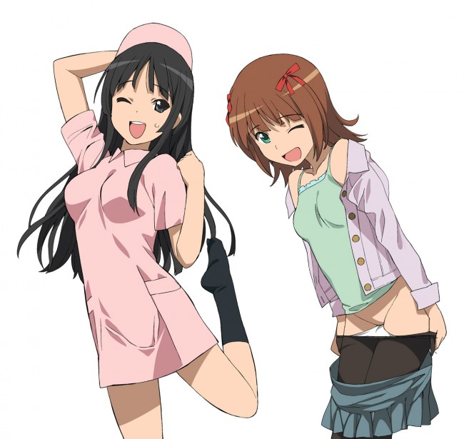 けいおん!のフルカラーエロ画像キター！懐かしいだろｗｗｗｗｗｗｗｗｗｗｗｗｗｗｗｗｗｗｗｗｗｗｗｗｗｗｗ (43)