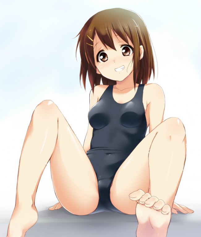 けいおん!のフルカラーエロ画像キター！澪ちゃんが多めですｗｗｗｗｗｗｗｗｗｗｗｗｗｗｗｗｗｗｗｗｗｗｗｗｗｗｗｗｗｗｗｗｗ (84)