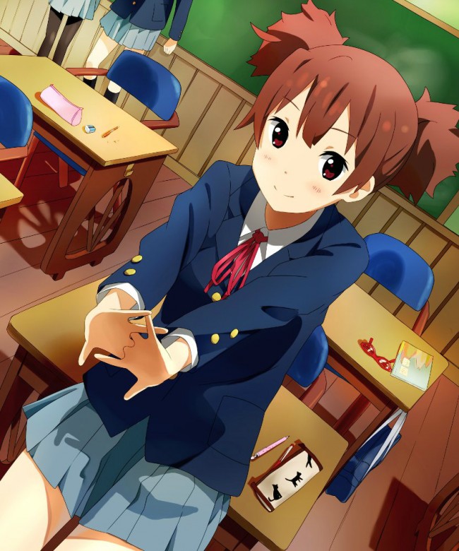 けいおん!のフルカラーエロ画像キター！懐かしいだろｗｗｗｗｗｗｗｗｗｗｗｗｗｗｗｗｗｗｗｗｗｗｗｗｗｗｗ (83)