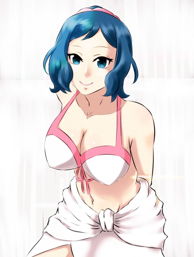 ＧＢＦのフルカラーエロ画像キター！リン子さんの主婦かげんがいいよねｗｗｗｗｗｗｗｗｗｗｗｗｗｗｗｗｗｗｗｗｗ (12)
