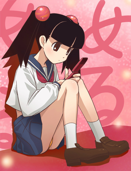 さよなら絶望先生のフルカラーエロ画像キター!100枚くらいだけど勘弁してねwwwwwwwwwwwwwwwwwwwwwwwwwww (9)