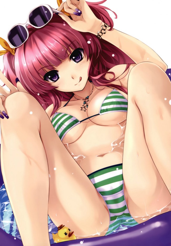 お正月だからこそエロイ水着のエロ画像を見ようじゃないかｗｗｗｗｗｗｗｗｗｗｗｗｗｗｗｗ 50