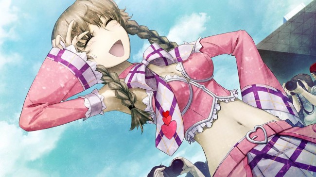 シュタゲのフルカラーエロ画像キター！ちょいエロ系だけど100枚くらいあるからｗｗｗｗｗｗｗｗｗｗｗｗｗｗｗｗｗｗｗｗｗ (40)