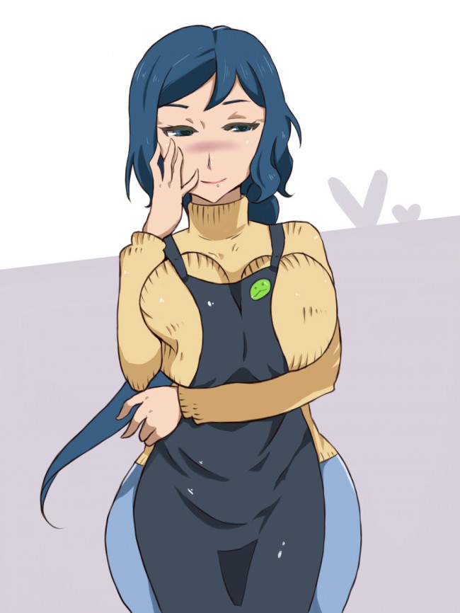 GBFのフルカラーエロ画像キター！子持ち主婦のイオリ・リン子さんいいよねｗｗｗｗｗｗｗｗｗｗｗｗｗｗｗｗｗｗｗｗｗ 83