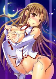 ＳＡＯのフルカラーエロ画像キター！アスナたんって神だよねｗｗｗｗｗｗｗｗｗｗｗｗｗｗｗｗｗｗｗｗｗｗｗｗｗｗｗｗｗ