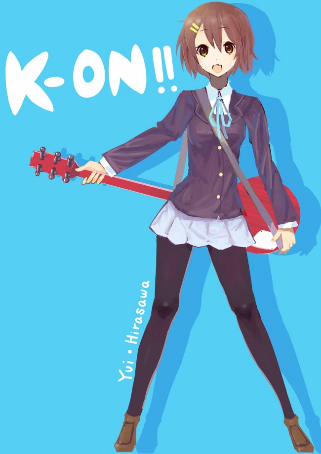 けいおん!のフルカラーエロ画像キター！懐かしいだろｗｗｗｗｗｗｗｗｗｗｗｗｗｗｗｗｗｗｗｗｗｗｗｗｗｗｗ (69)