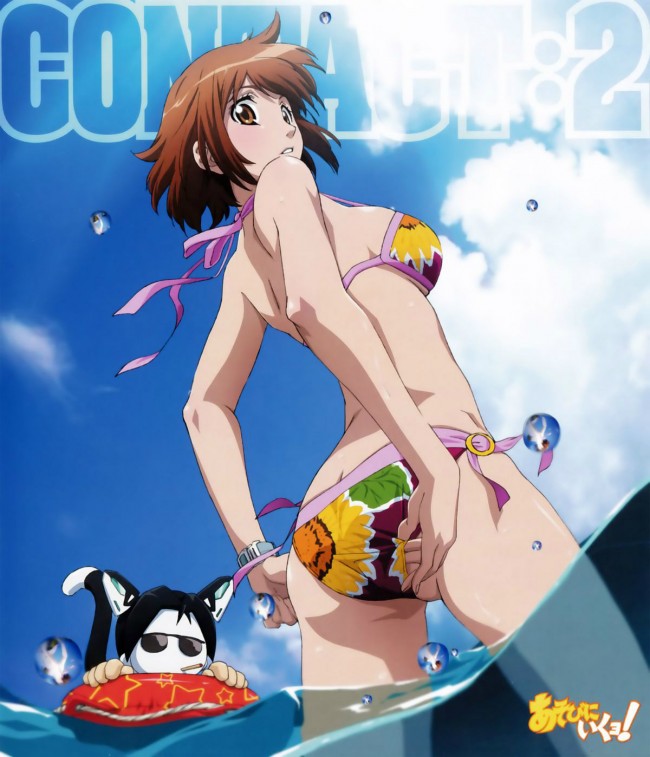 お正月だからこそエロイ水着のエロ画像を見ようじゃないかｗｗｗｗｗｗｗｗｗｗｗｗｗｗｗｗ 72