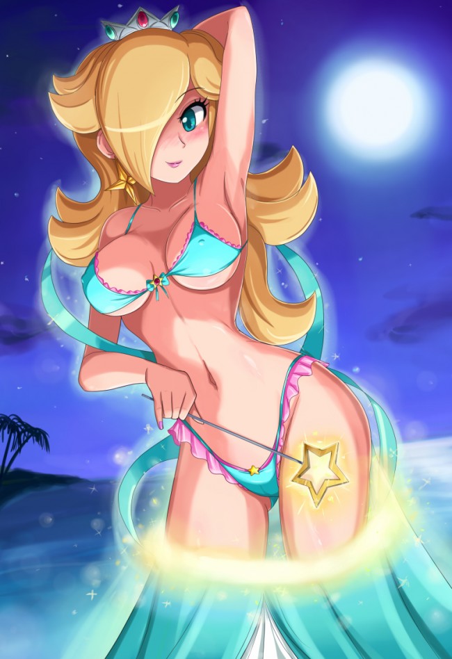 スーパーマリオのフルカラーエロ画像キター！エッチでビッチなピーチ姫で勃起できるかなｗｗｗｗｗｗｗｗｗｗｗｗｗｗｗｗｗｗｗｗｗｗｗｗｗｗｗｗｗｗｗｗｗｗ (31)
