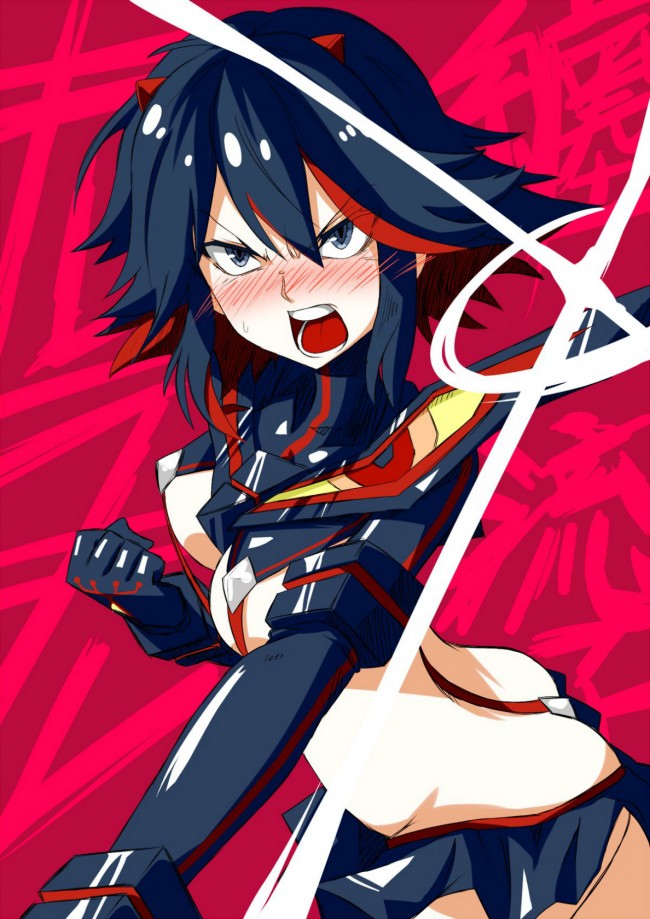キルラキルのフルカラーエロ画像ですよｗｗｗｗｗｗｗｗｗｗｗｗｗｗｗｗｗｗｗｗｗｗｗｗｗｗｗｗｗｗｗｗ (23)