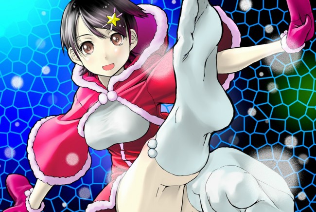 さよなら絶望先生のフルカラーエロ画像キター!100枚くらいだけど勘弁してねwwwwwwwwwwwwwwwwwwwwwwwwwww (37)