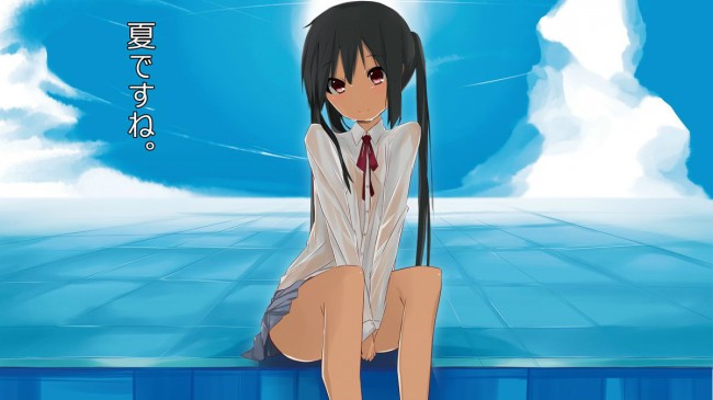 けいおん!のフルカラーエロ画像キター！懐かしいだろｗｗｗｗｗｗｗｗｗｗｗｗｗｗｗｗｗｗｗｗｗｗｗｗｗｗｗ (24)