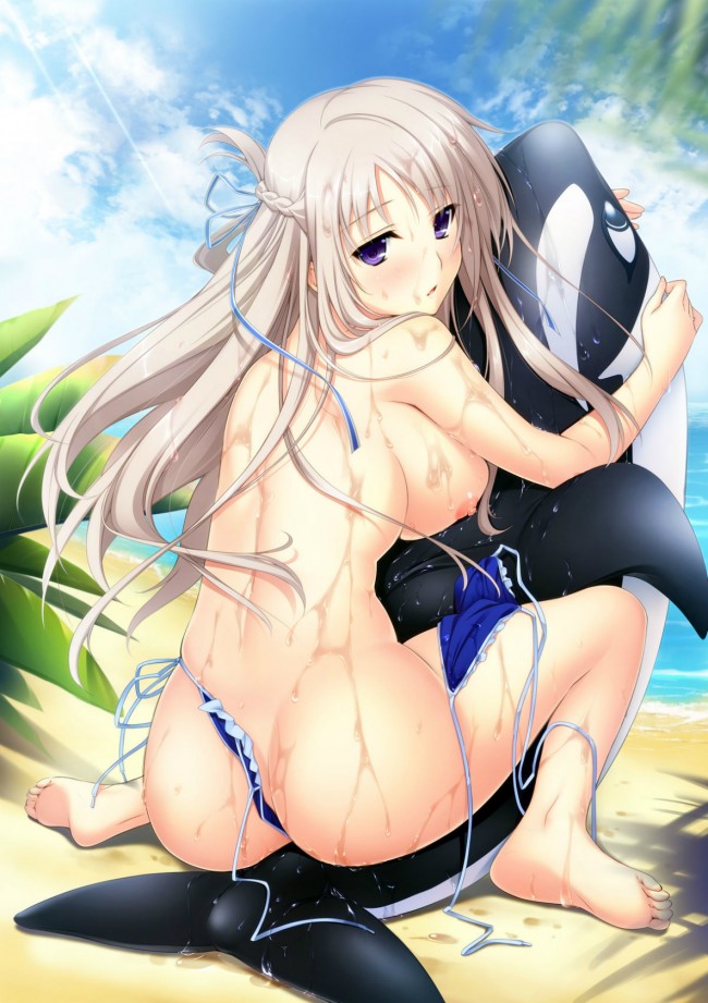 お正月だからこそエロイ水着のエロ画像を見ようじゃないかｗｗｗｗｗｗｗｗｗｗｗｗｗｗｗｗ 12