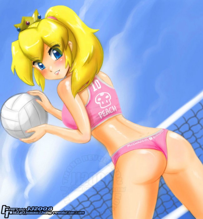 スーパーマリオのフルカラーエロ画像キター！エッチでビッチなピーチ姫で勃起できるかなｗｗｗｗｗｗｗｗｗｗｗｗｗｗｗｗｗｗｗｗｗｗｗｗｗｗｗｗｗｗｗｗｗｗ (54)