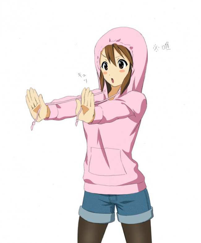 けいおん!のフルカラーエロ画像キター！懐かしいだろｗｗｗｗｗｗｗｗｗｗｗｗｗｗｗｗｗｗｗｗｗｗｗｗｗｗｗ (74)