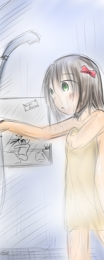 アイマスのエロ画像キター！菊地真、水瀬伊織、天海春香のフルカラーエロ画像ですｗｗｗｗｗｗｗｗｗｗｗｗｗｗｗｗｗｗｗ (80)