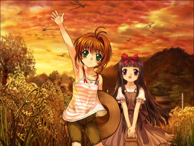 ＣＣサクラのフルカラーエロ画像を100枚くらいｗｗｗｗｗｗｗｗｗｗｗｗｗｗｗｗｗｗｗｗｗｗ 20