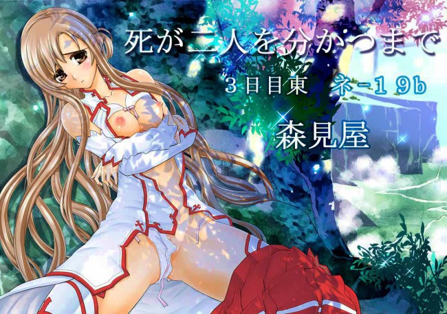 ＳＡＯのフルカラーエロ画像キター！アスナたんって神だよねｗｗｗｗｗｗｗｗｗｗｗｗｗｗｗｗｗｗｗｗｗｗｗｗｗｗｗｗｗ (26)