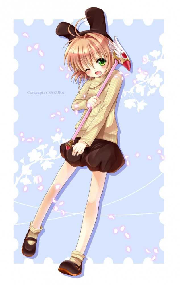 CCさくらのフルカラーちょいエロ画像ですよｗｗｗｗｗｗｗｗｗｗｗｗｗｗｗｗｗｗｗｗｗｗｗｗｗｗｗｗｗｗｗｗ 20