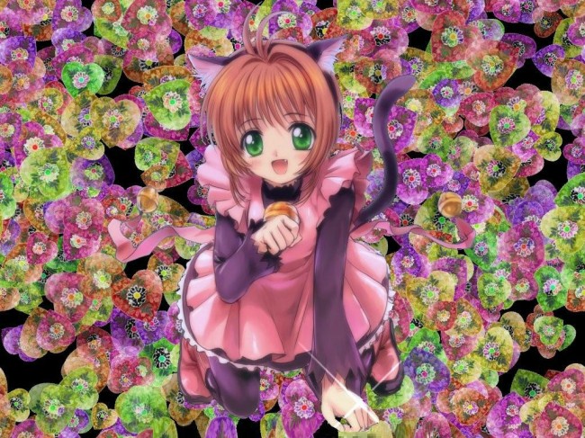 ＣＣサクラのフルカラーエロ画像を100枚くらいｗｗｗｗｗｗｗｗｗｗｗｗｗｗｗｗｗｗｗｗｗｗ 68