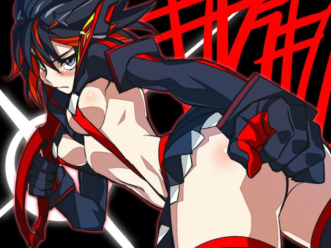 キルラキルのフルカラーエロ画像ですよｗｗｗｗｗｗｗｗｗｗｗｗｗｗｗｗｗｗｗｗｗｗｗｗｗｗｗｗｗｗｗｗ (15)
