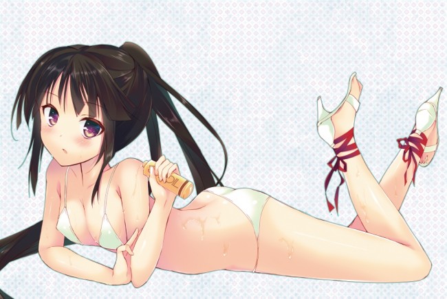 ログ・ホライズンのフルカラーエロ画像キター！アカツキちゃんカワイイねーｗｗｗｗｗｗｗｗｗｗｗｗｗｗｗｗｗｗｗｗｗ 4