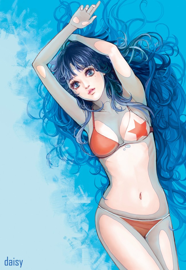 お正月だからこそエロイ水着のエロ画像を見ようじゃないかｗｗｗｗｗｗｗｗｗｗｗｗｗｗｗｗ 45