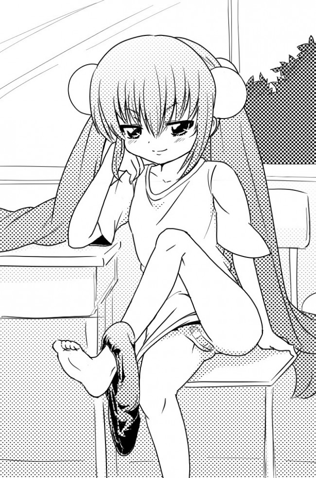 こどものじかんエロ画像集その1 (62)