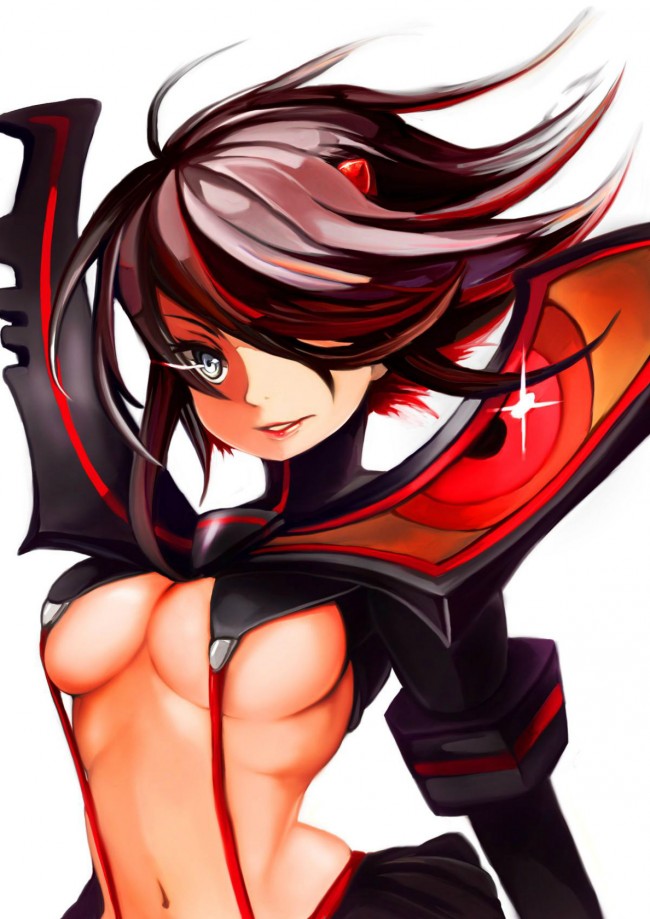 キルラキルのフルカラーエロ画像ですよｗｗｗｗｗｗｗｗｗｗｗｗｗｗｗｗｗｗｗｗｗｗｗｗｗｗｗｗｗｗｗｗ (32)