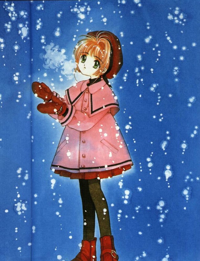 ＣＣサクラのフルカラーエロ画像を100枚くらいｗｗｗｗｗｗｗｗｗｗｗｗｗｗｗｗｗｗｗｗｗｗ 44