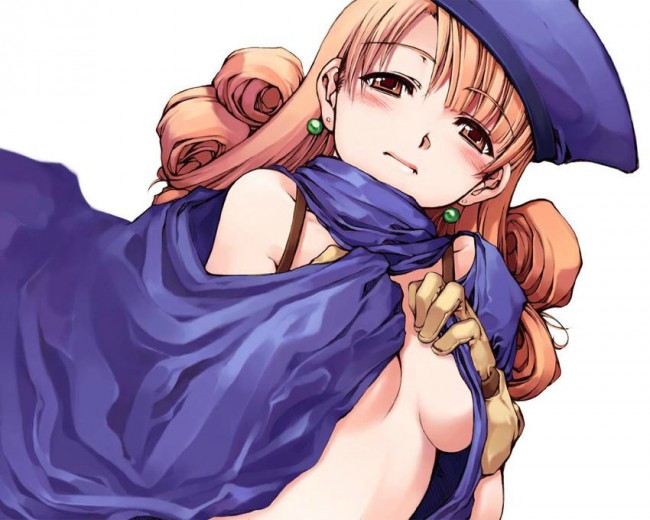 ドラクエのフルカラーエロ画像キター100枚くらいｗｗｗｗｗｗｗｗｗｗｗｗｗｗｗｗｗｗｗｗｗｗｗｗｗ 93