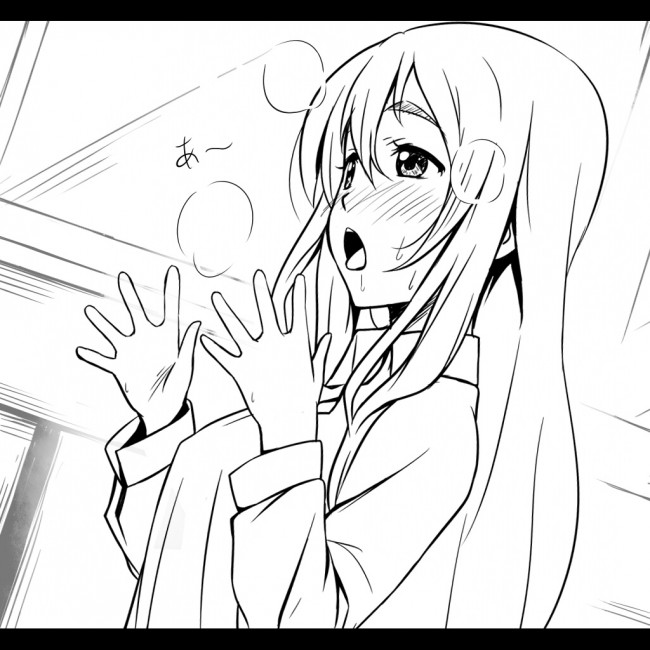 けいおん!のフルカラーエロ画像キター！懐かしいだろｗｗｗｗｗｗｗｗｗｗｗｗｗｗｗｗｗｗｗｗｗｗｗｗｗｗｗ (19)