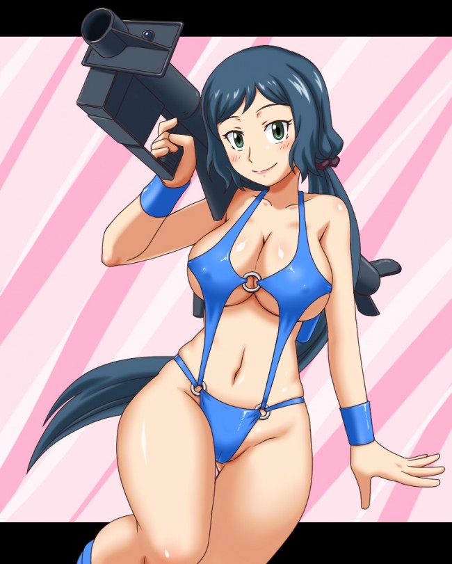GBFのフルカラーエロ画像キター！リンコさ～んｗｗｗｗｗｗｗｗｗｗｗｗｗｗｗｗｗｗｗｗｗｗｗｗｗｗｗ (13)