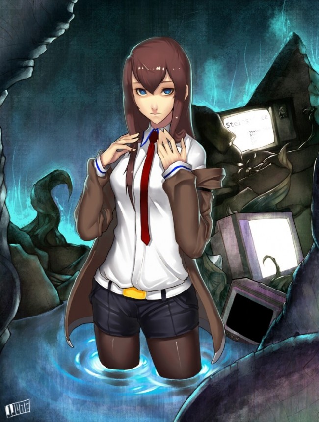 シュタゲのフルカラーエロ画像キターｗｗｗｗｗｗｗｗｗｗｗｗｗｗｗｗｗｗｗｗｗｗｗｗｗｗｗｗｗｗｗ (42)