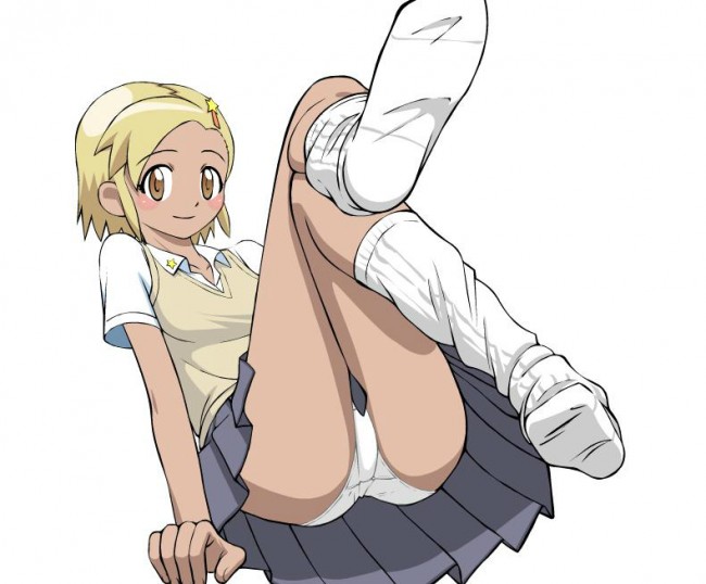 【エロ同人誌】ケロロ軍曹のフルカラーエロ画像キター！アンゴルモアちゃんがおじさまとエッチしまくりヤリまくりｗｗｗｗｗｗｗｗｗｗｗｗｗｗｗｗｗｗｗｗｗｗｗ (29)