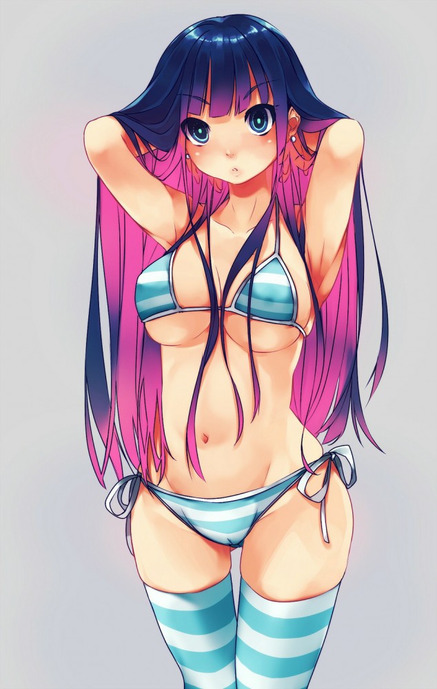 お正月だからこそエロイ水着のエロ画像を見ようじゃないかｗｗｗｗｗｗｗｗｗｗｗｗｗｗｗｗ 52