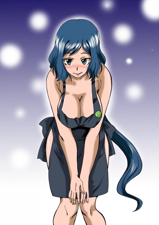 GBFのフルカラーエロ画像キター！リンコさ～んｗｗｗｗｗｗｗｗｗｗｗｗｗｗｗｗｗｗｗｗｗｗｗｗｗｗｗ (75)