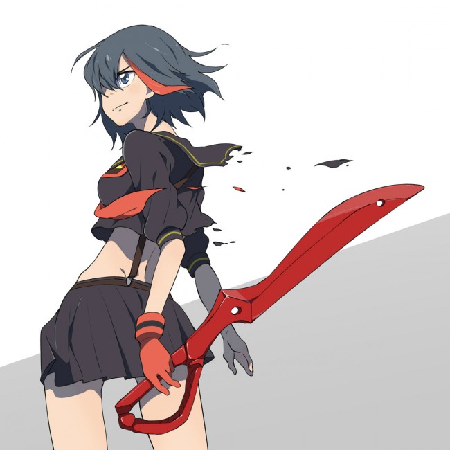 キルラキルのフルカラーエロ画像ですよｗｗｗｗｗｗｗｗｗｗｗｗｗｗｗｗｗｗｗｗｗｗｗｗｗｗｗｗｗｗｗｗ (33)