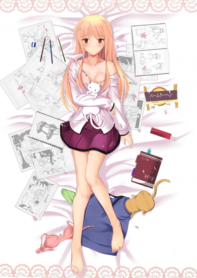 さくら荘のペットな彼女のフルカラーエロ画像きたよｗｗｗｗｗｗｗｗｗｗｗｗｗｗｗｗｗｗｗｗｗｗｗｗｗ (15)