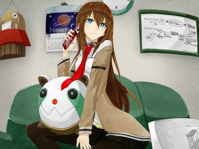 シュタゲのフルカラーエロ画像キター！ちょいエロ系だけど100枚くらいあるからｗｗｗｗｗｗｗｗｗｗｗｗｗｗｗｗｗｗｗｗｗ (28)