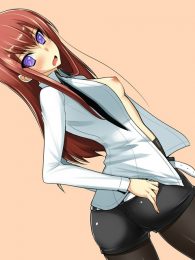 シュタゲのフルカラーエロ画像キター！ちょいエロ系だけど100枚くらいあるからｗｗｗｗｗｗｗｗｗｗｗｗｗｗｗｗｗｗｗｗｗ