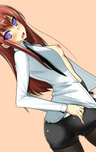 シュタゲのフルカラーエロ画像キター！ちょいエロ系だけど100枚くらいあるからｗｗｗｗｗｗｗｗｗｗｗｗｗｗｗｗｗｗｗｗｗ