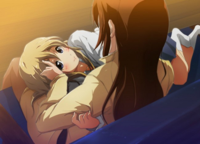 けいおん!のフルカラーエロ画像キター！懐かしいだろｗｗｗｗｗｗｗｗｗｗｗｗｗｗｗｗｗｗｗｗｗｗｗｗｗｗｗ (11)