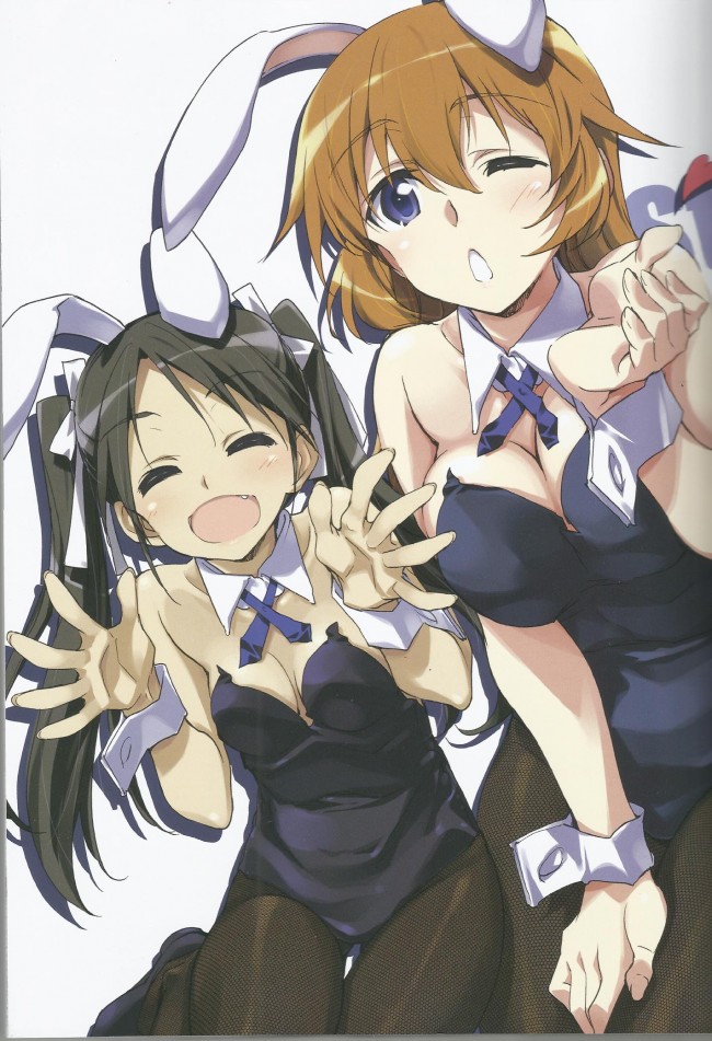 ストパンのフルカラーちょいエロ画像キターｗｗｗｗｗｗｗｗｗｗｗｗｗｗｗｗｗｗｗｗｗｗｗｗｗｗｗｗｗｗ 34
