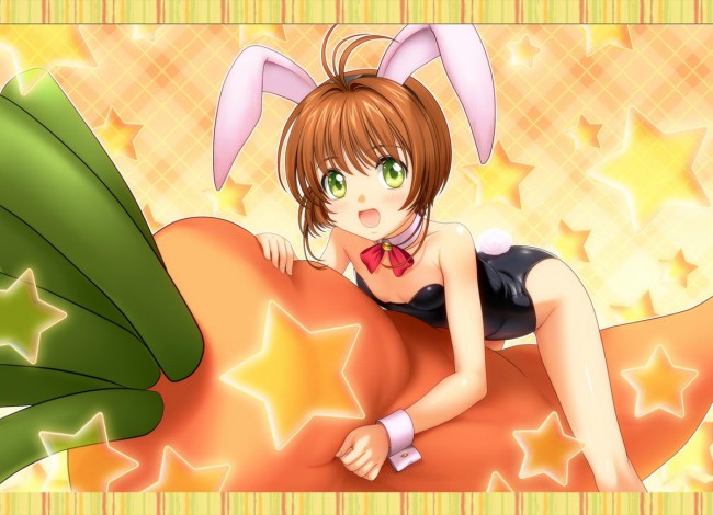 CCさくらのフルカラーちょいエロ画像ですよｗｗｗｗｗｗｗｗｗｗｗｗｗｗｗｗｗｗｗｗｗｗｗｗｗｗｗｗｗｗｗｗ 43