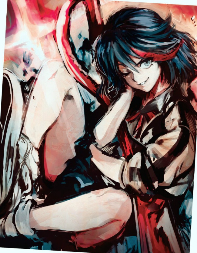キルラキルのフルカラーエロ画像ですよｗｗｗｗｗｗｗｗｗｗｗｗｗｗｗｗｗｗｗｗｗｗｗｗｗｗｗｗｗｗｗｗ (91)