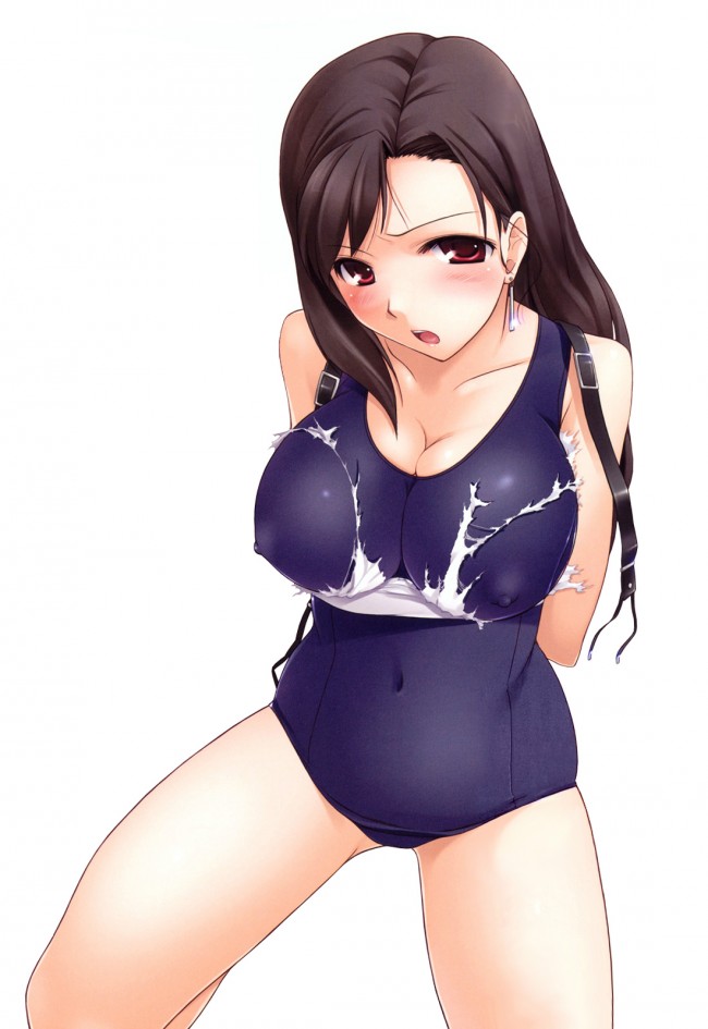 お正月だからこそエロイ水着のエロ画像を見ようじゃないかｗｗｗｗｗｗｗｗｗｗｗｗｗｗｗｗ 7